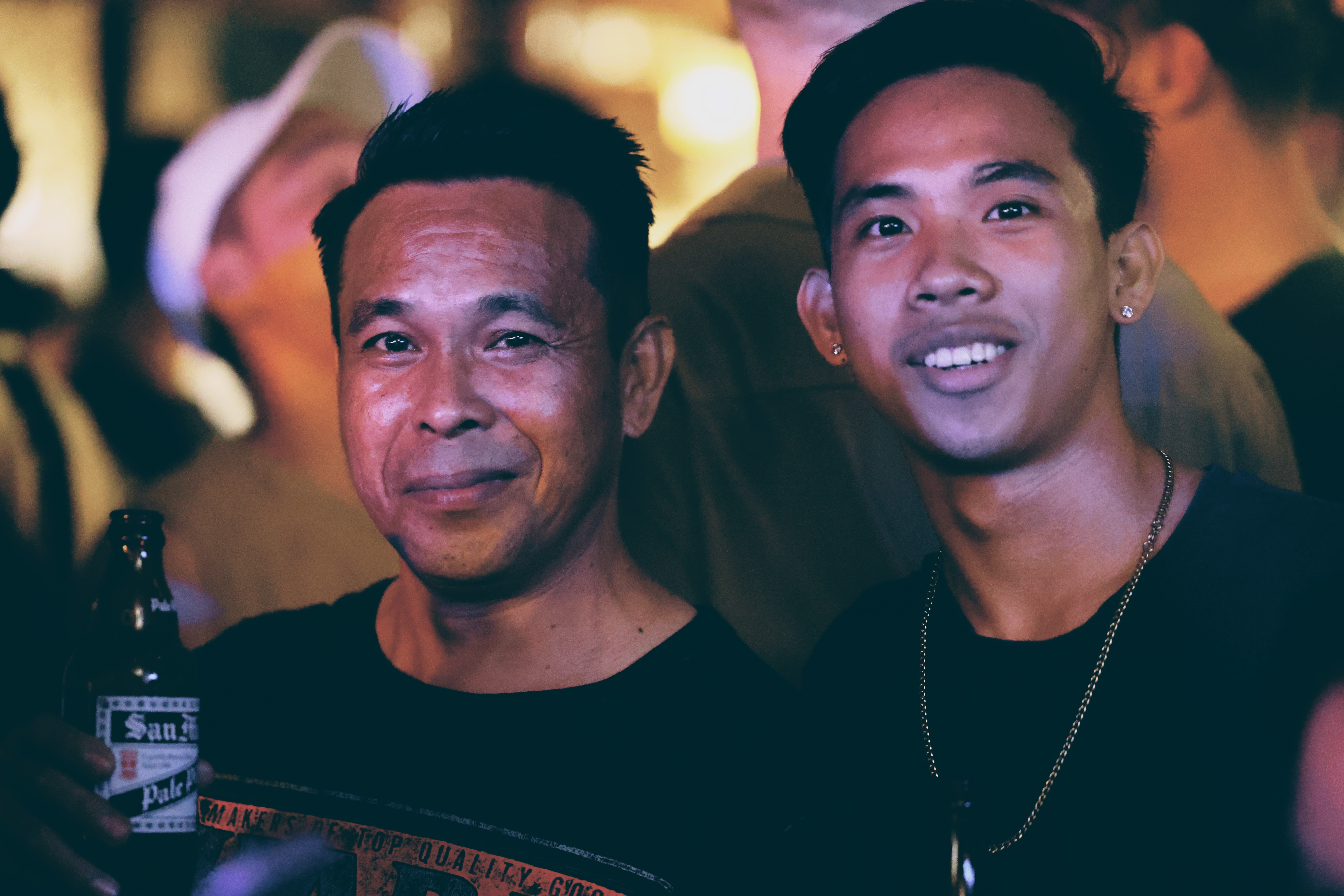 Exit Bar Boracay Event Exit20251221